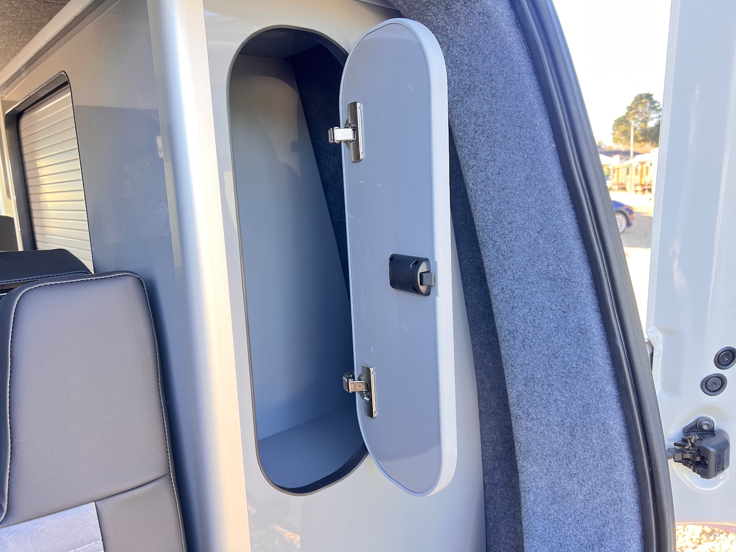 Used Volkswagen Transporter 2022 for sale - 76693563: Photo 55