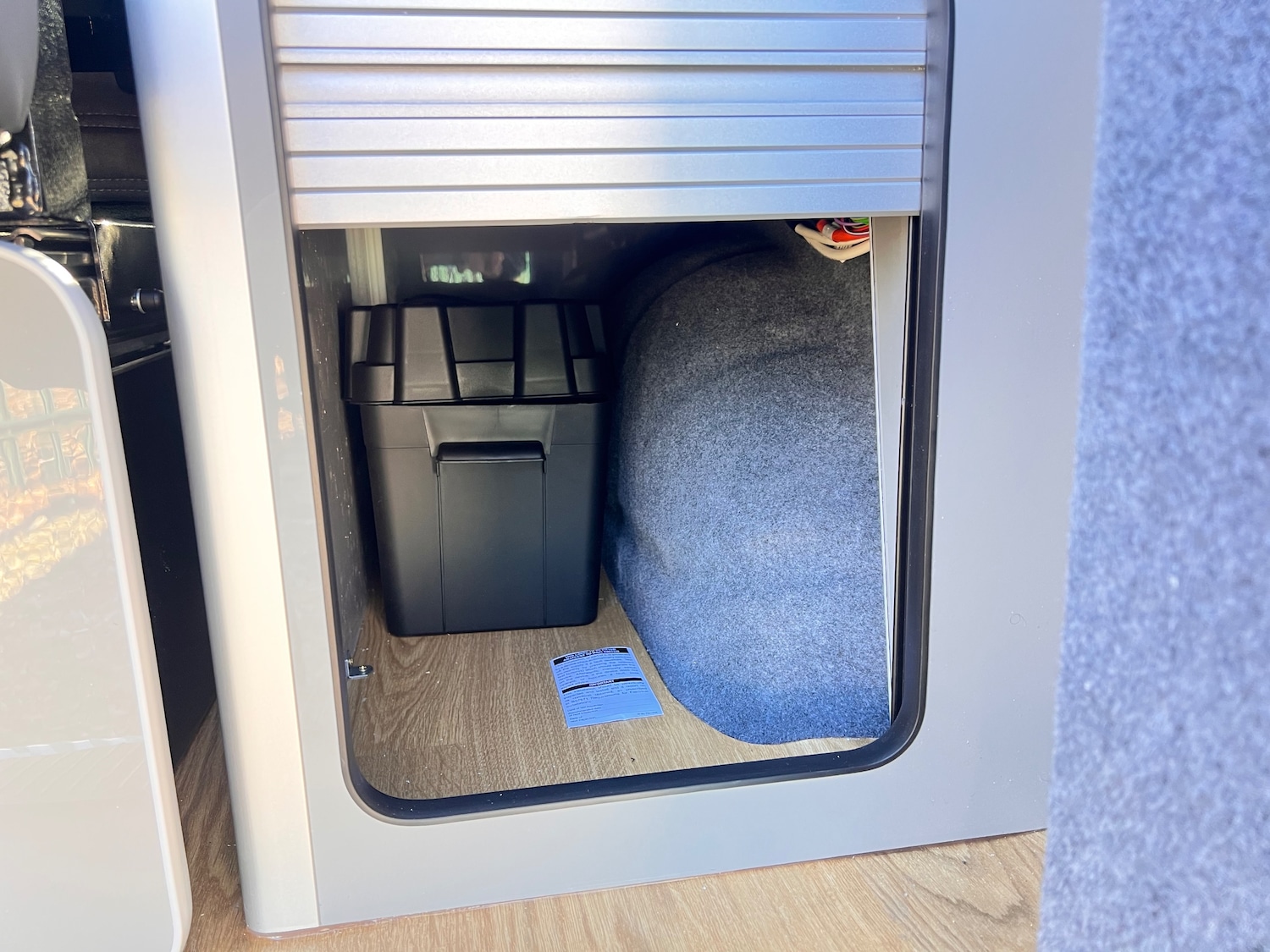 Used Volkswagen Transporter 2022 for sale - 76693563: Photo 56