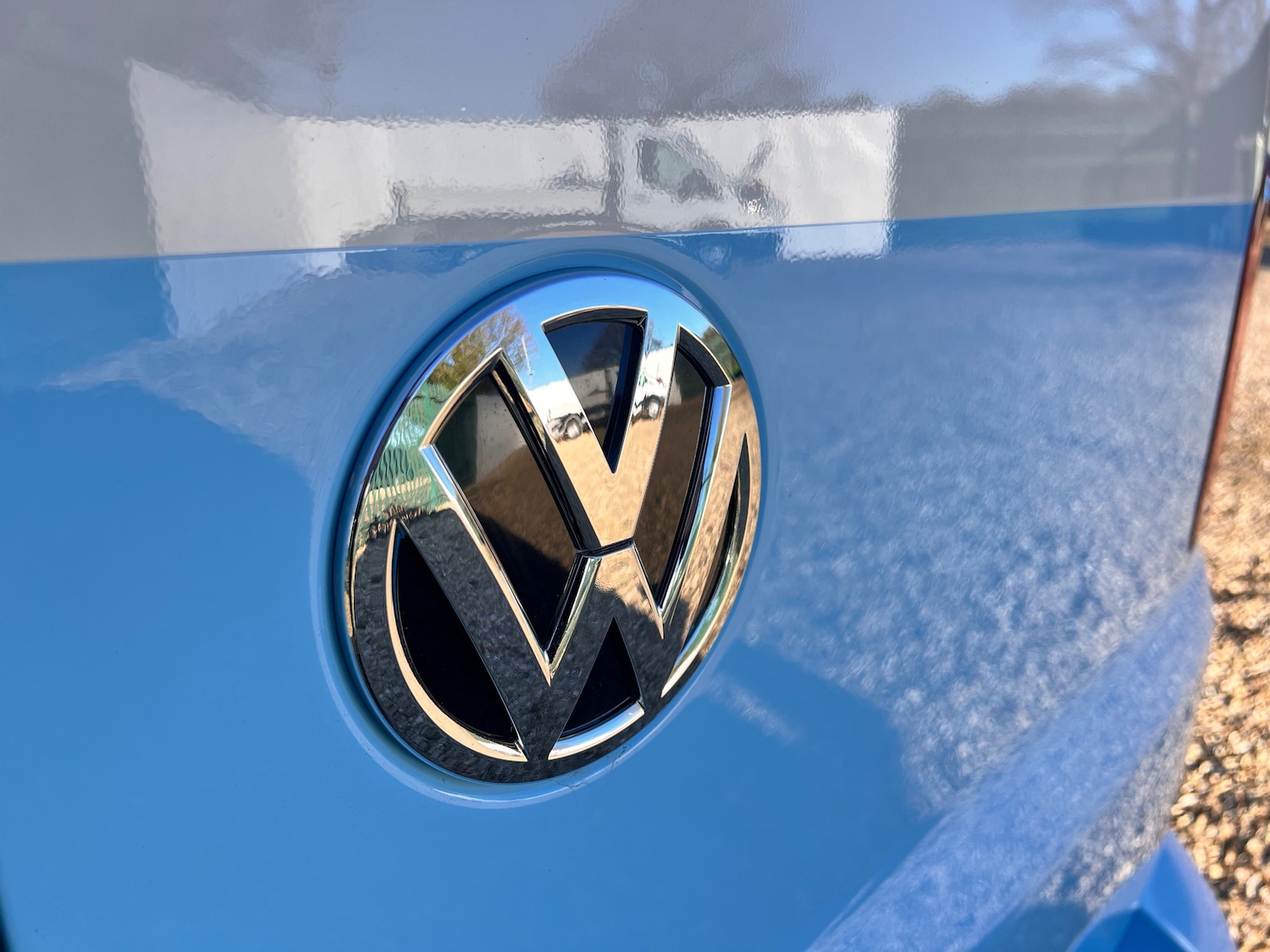 Used Volkswagen Transporter 2022 for sale - 76693563: Photo 59