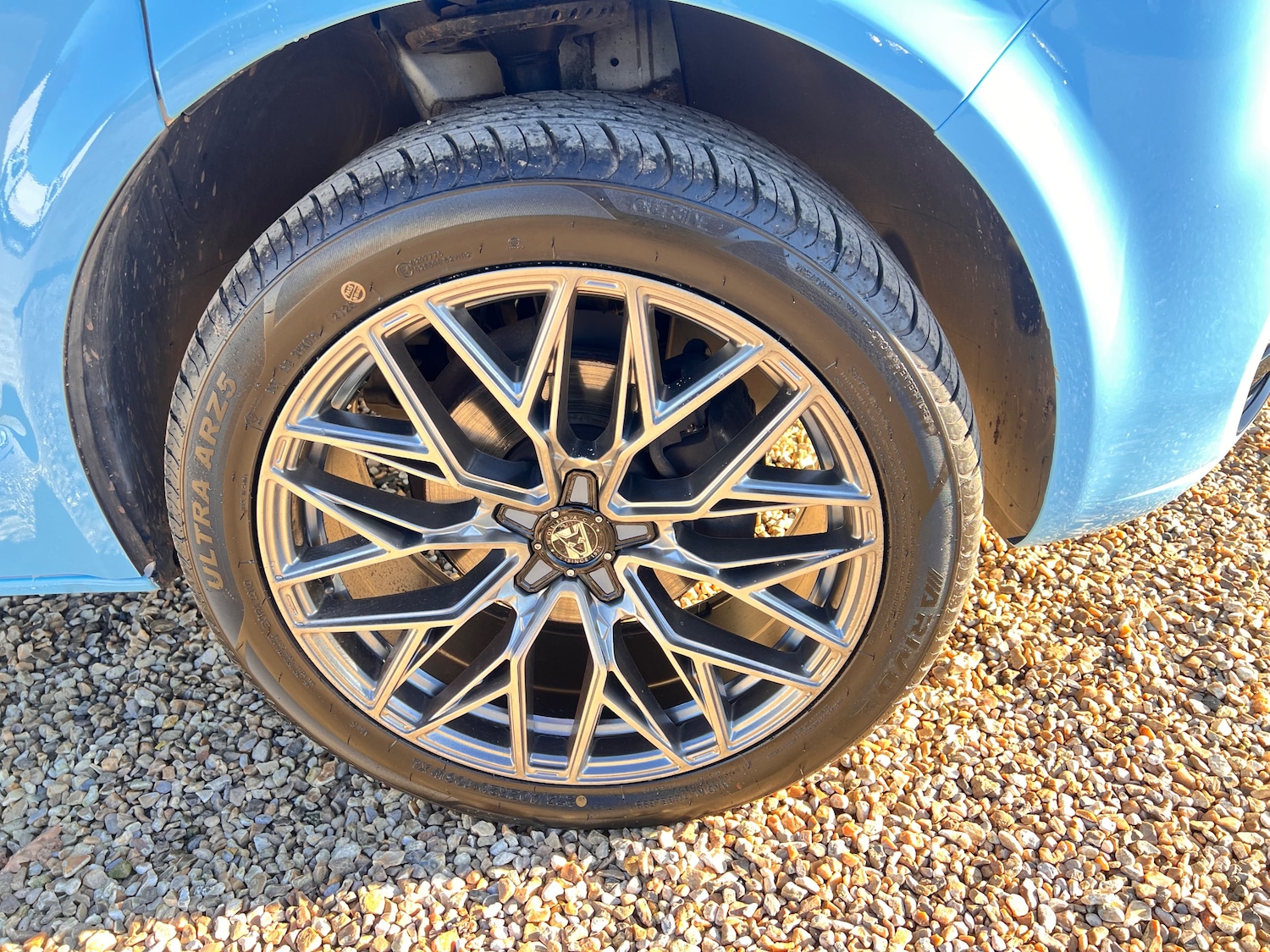 Used Volkswagen Transporter 2022 for sale - 76693563: Photo 60