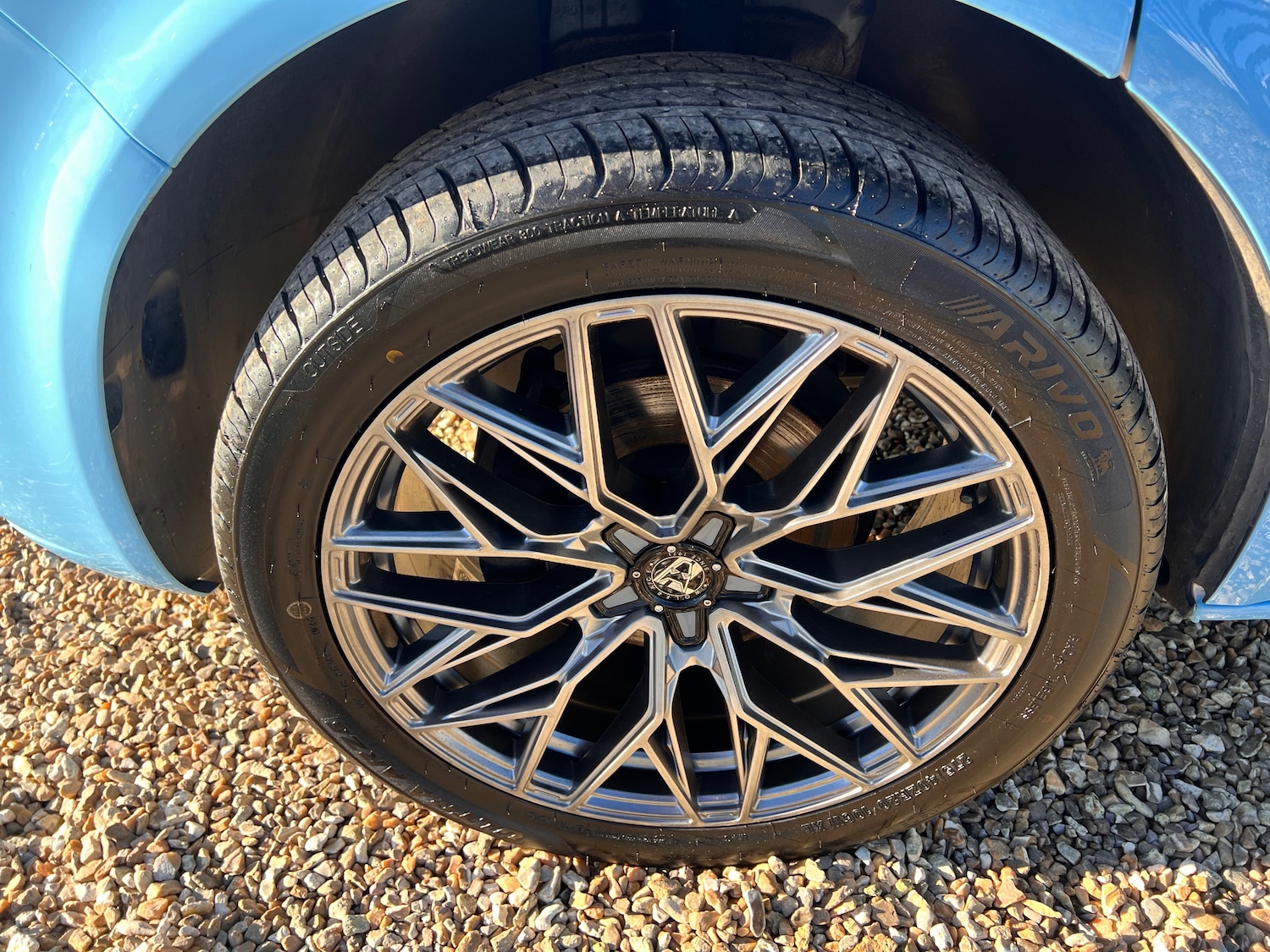 Used Volkswagen Transporter 2022 for sale - 76693563: Photo 63