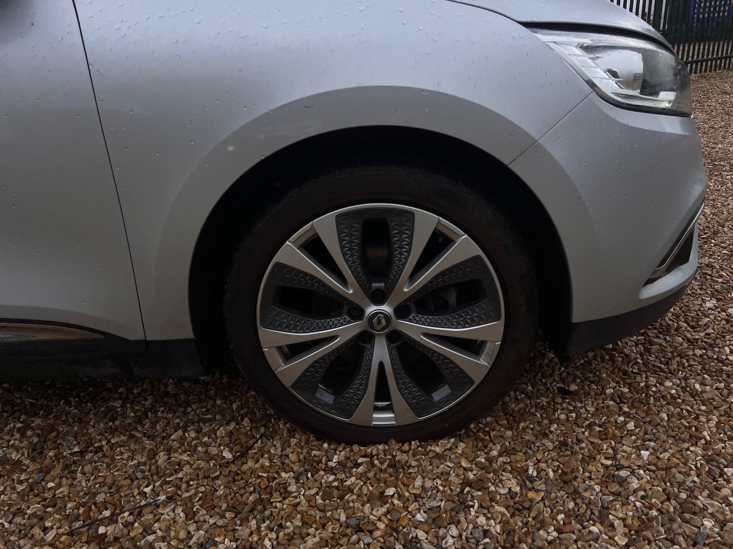 Used Renault Scenic 2017 for sale - 76404844: Photo 10