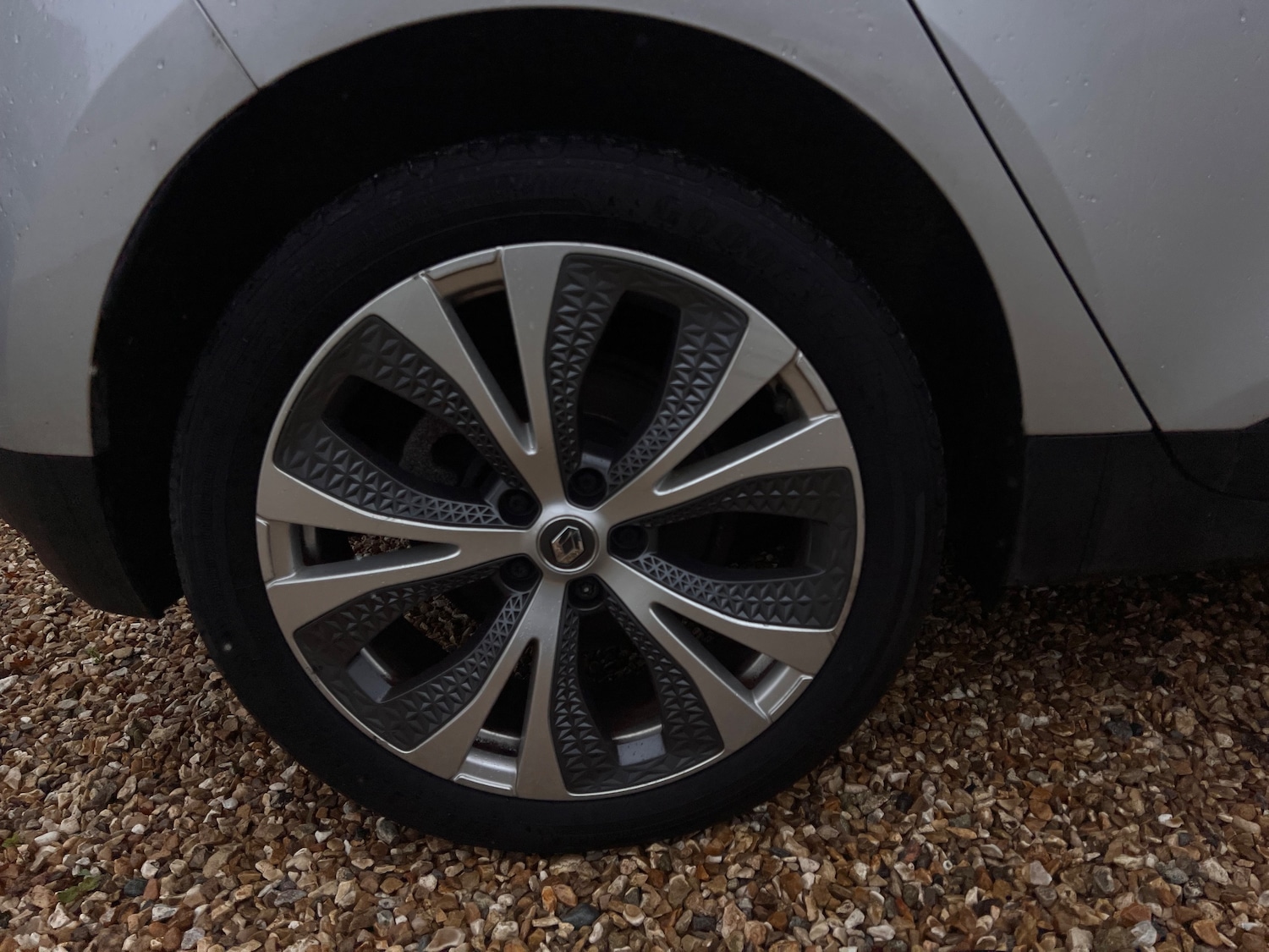 Used Renault Scenic 2017 for sale - 76404844: Photo 11