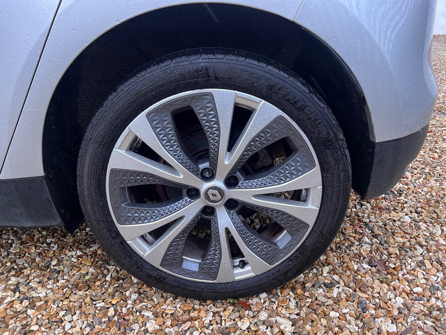 Used Renault Scenic 2017 for sale - 76404844: Photo 12