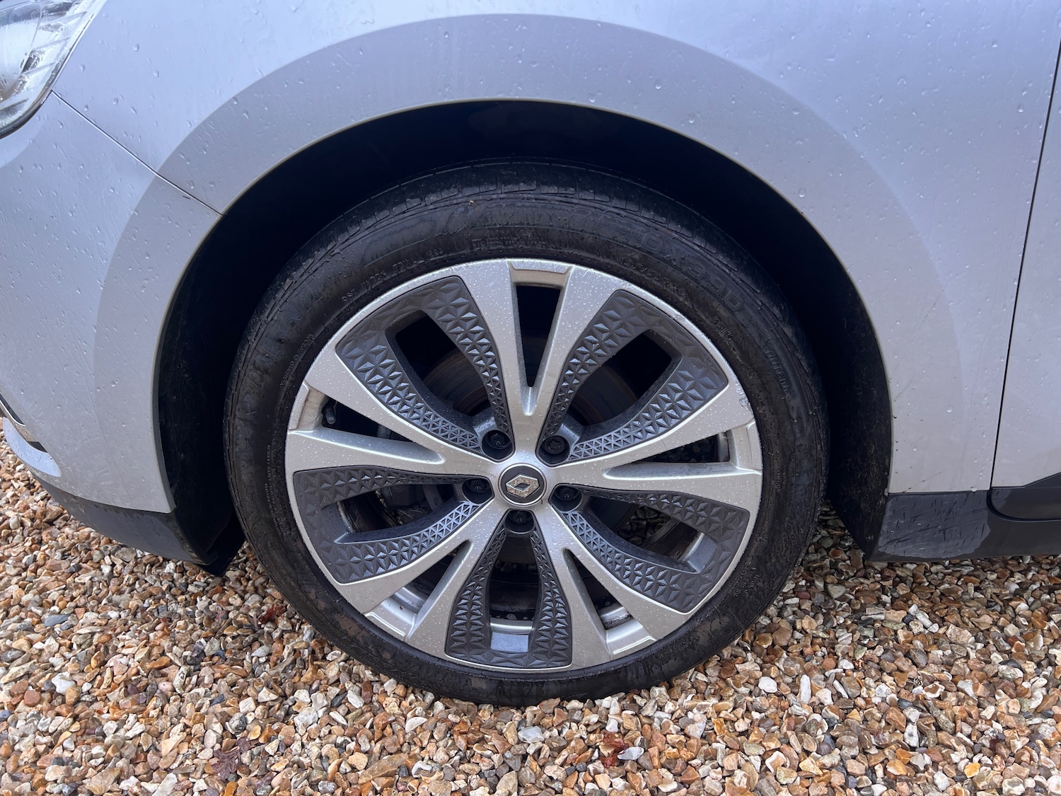 Used Renault Scenic 2017 for sale - 76404844: Photo 13