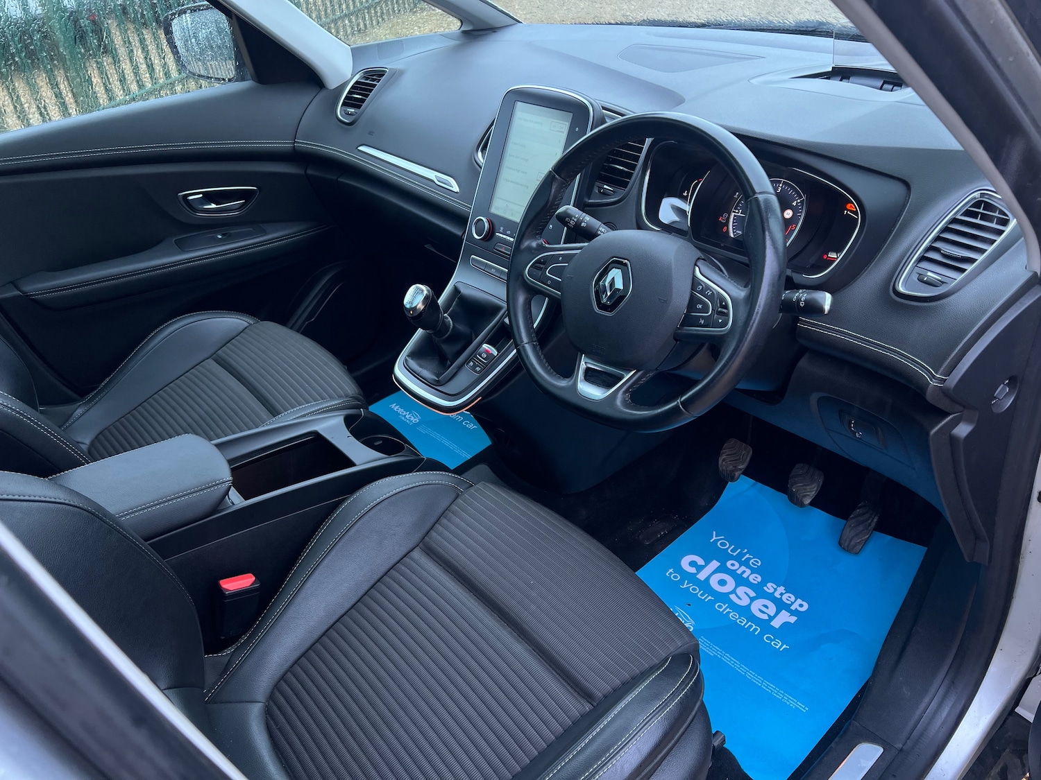 Used Renault Scenic 2017 for sale - 76404844: Photo 15