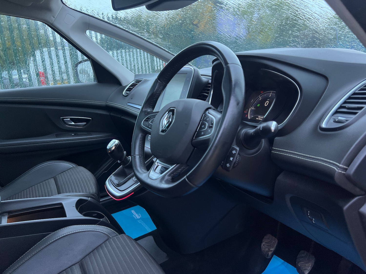 Used Renault Scenic 2017 for sale - 76404844: Photo 16