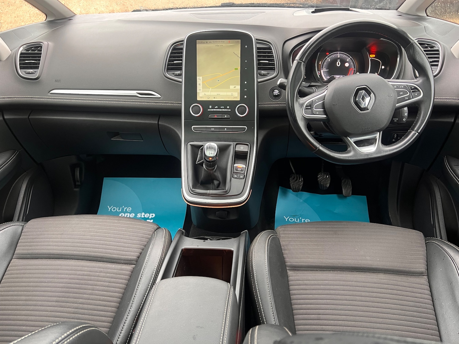 Used Renault Scenic 2017 for sale - 76404844: Photo 17