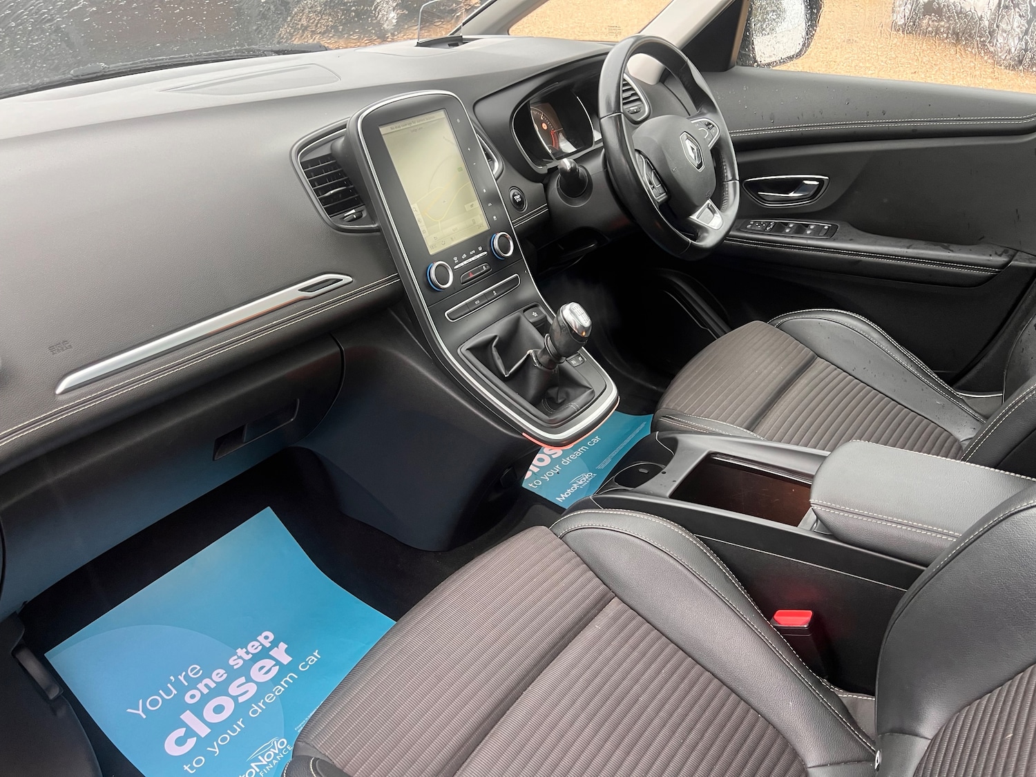 Used Renault Scenic 2017 for sale - 76404844: Photo 18