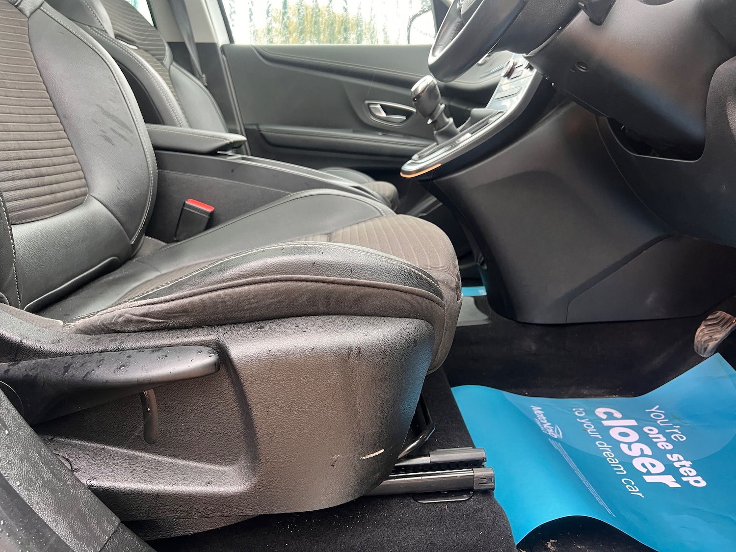 Used Renault Scenic 2017 for sale - 76404844: Photo 19