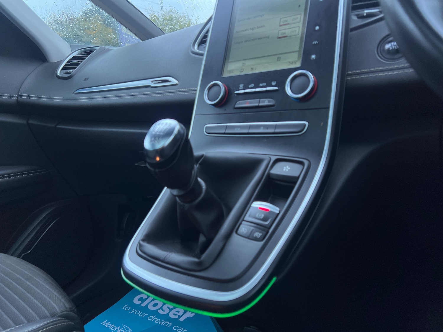 Used Renault Scenic 2017 for sale - 76404844: Photo 20