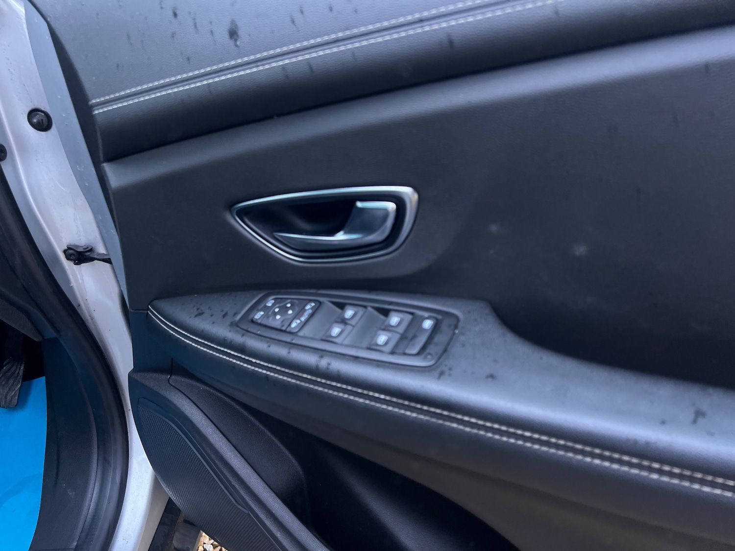 Used Renault Scenic 2017 for sale - 76404844: Photo 21