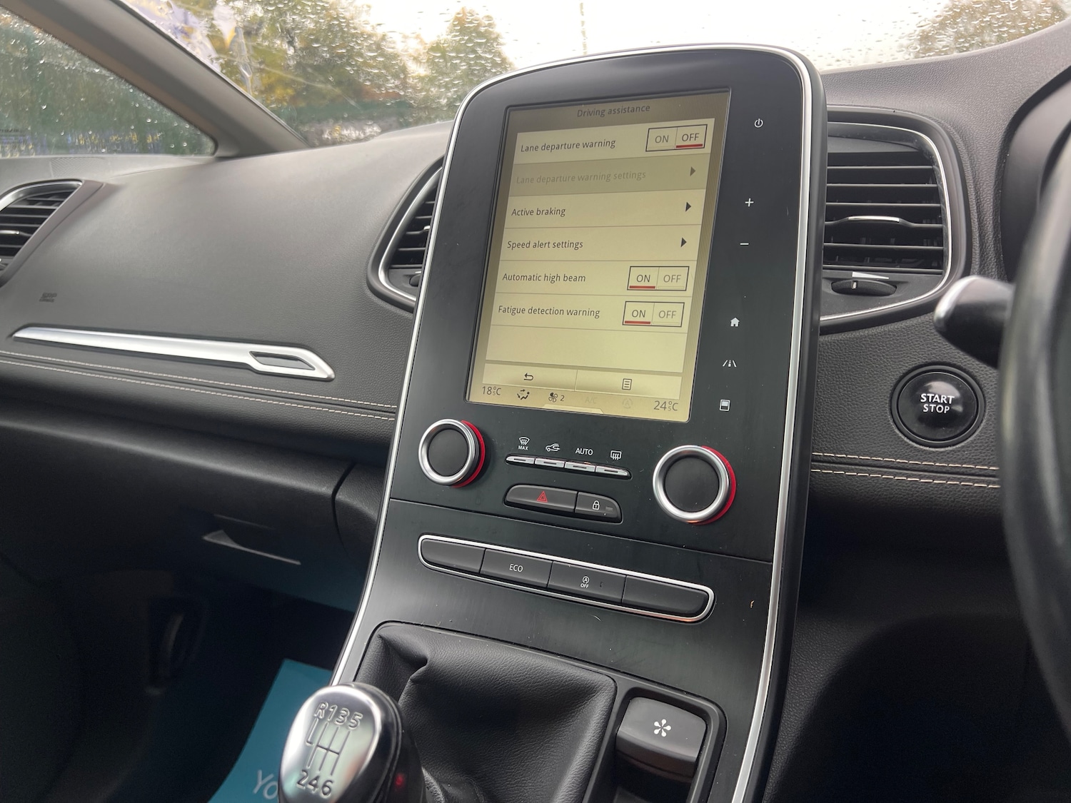 Used Renault Scenic 2017 for sale - 76404844: Photo 23