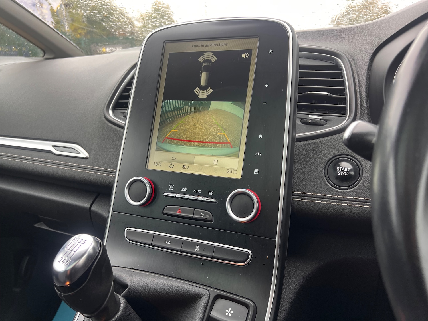 Used Renault Scenic 2017 for sale - 76404844: Photo 24