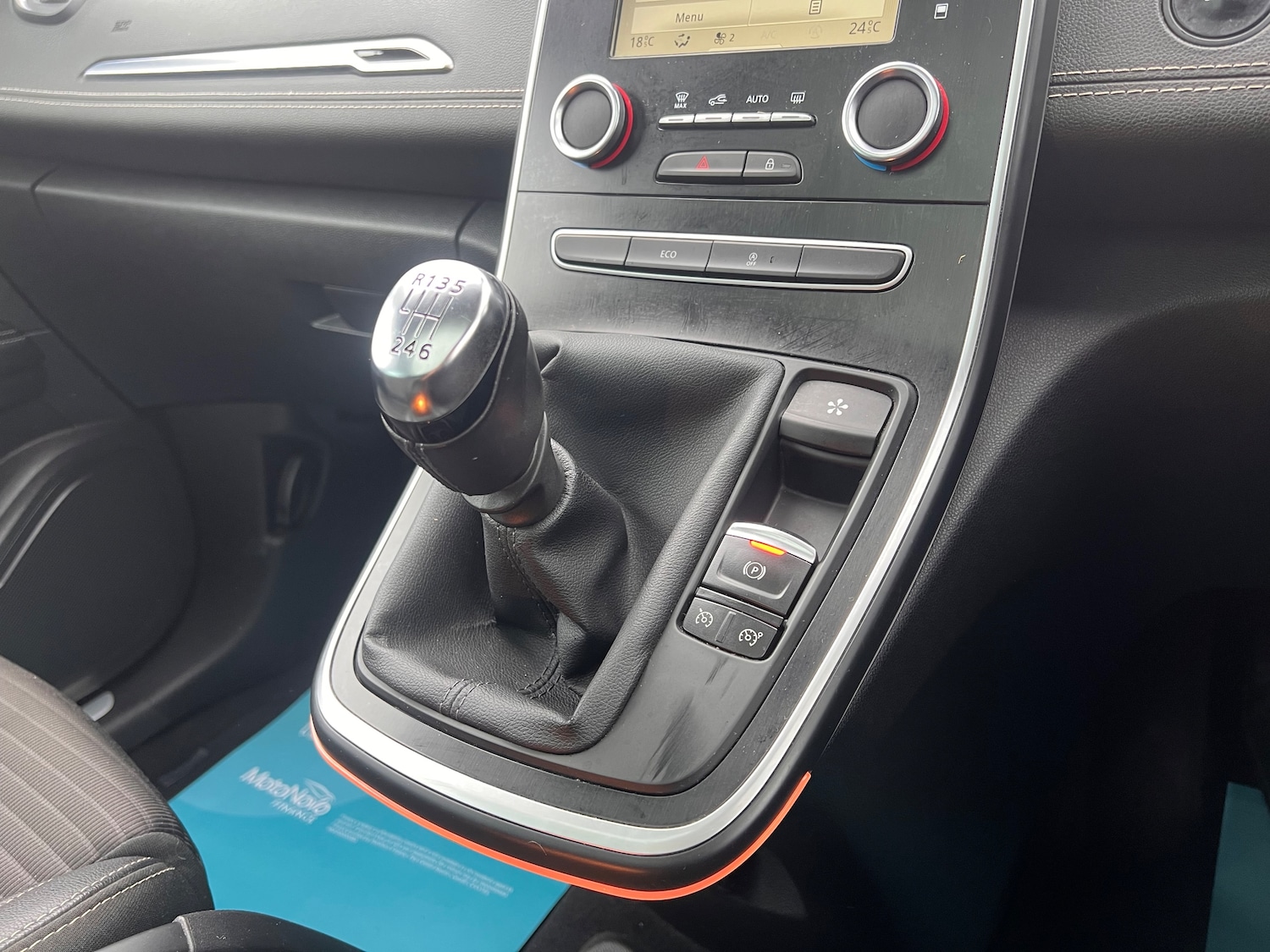 Used Renault Scenic 2017 for sale - 76404844: Photo 26