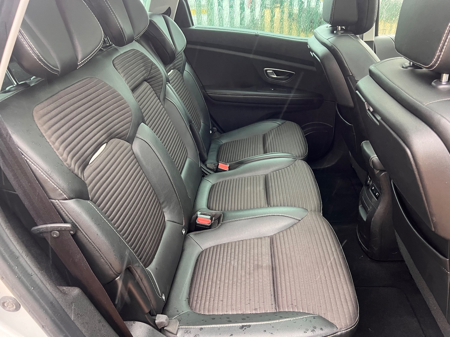 Used Renault Scenic 2017 for sale - 76404844: Photo 27