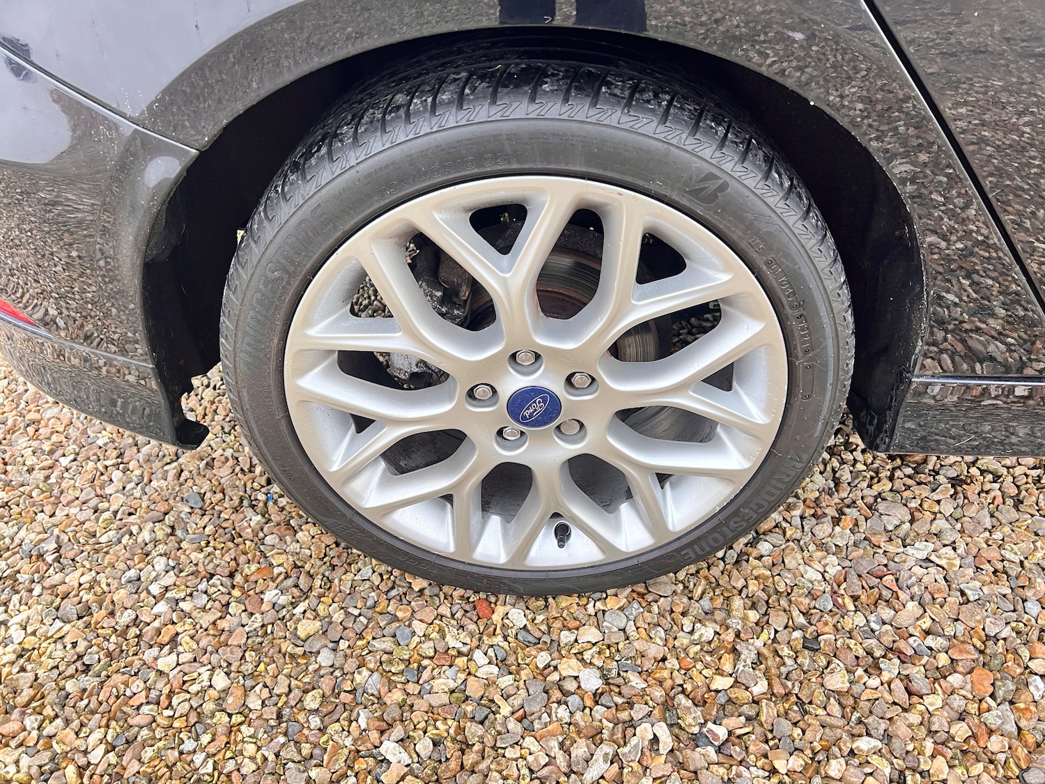 Used Ford Focus 2018 for sale - 76581283: Photo 11