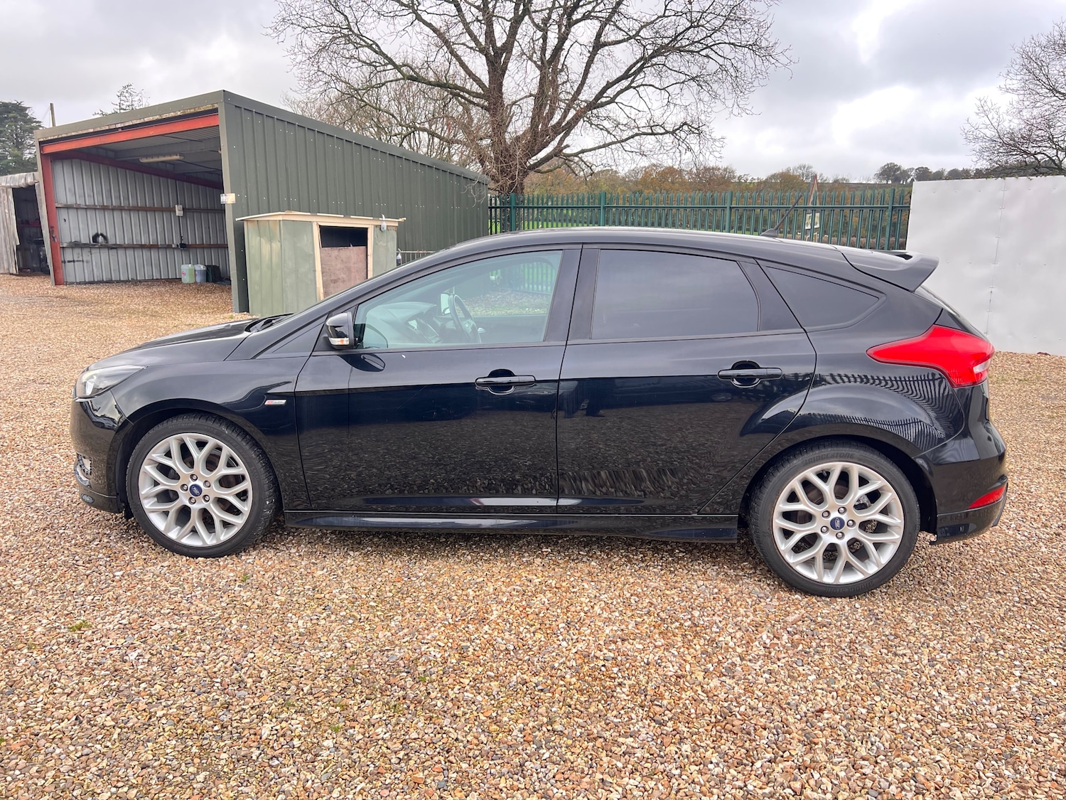 Used Ford Focus 2018 for sale - 76581283: Photo 6