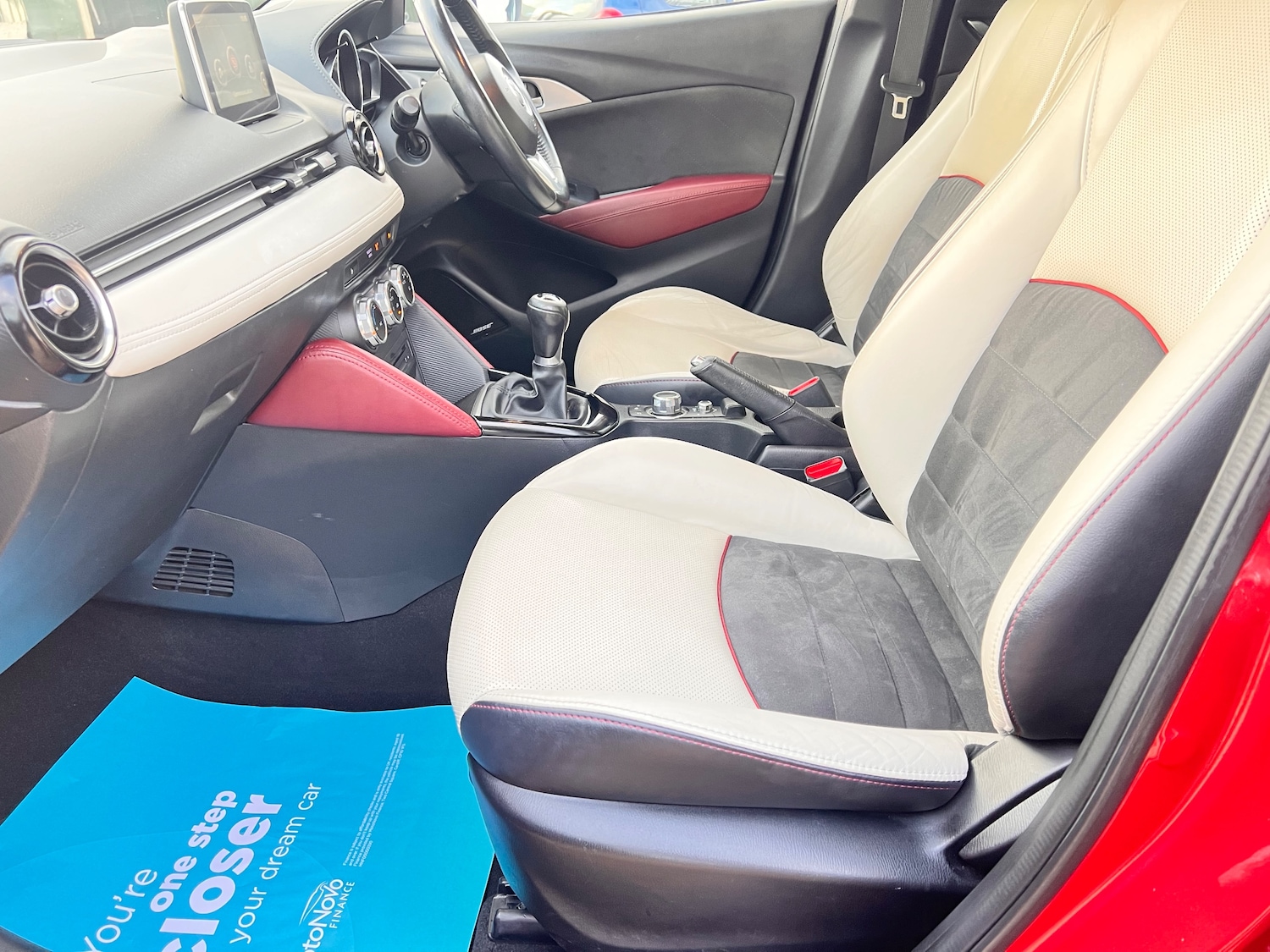 Used Mazda CX-3 2015 for sale - 76739392: Photo 16