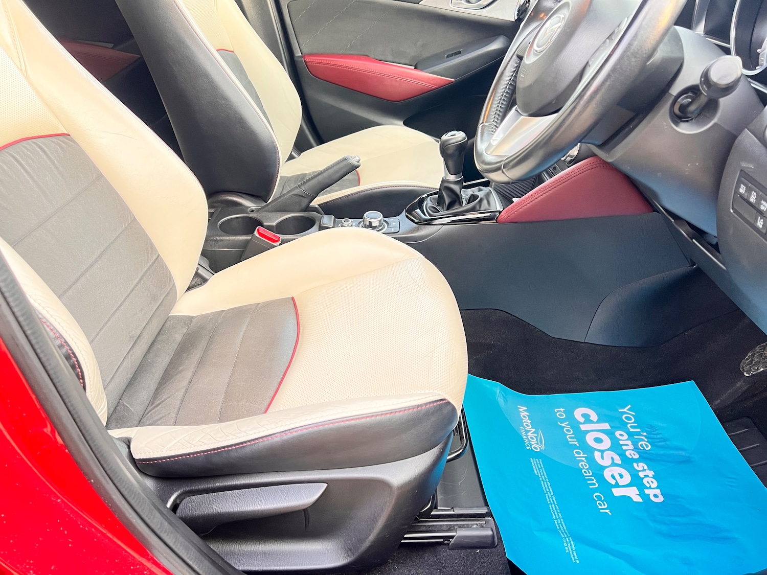 Used Mazda CX-3 2015 for sale - 76739392: Photo 17