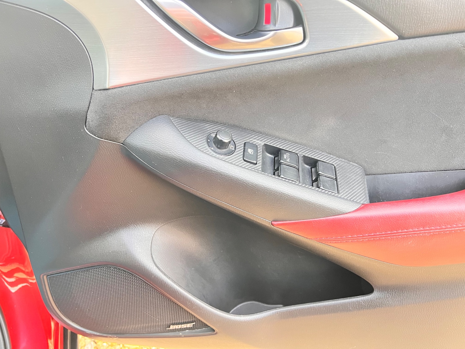 Used Mazda CX-3 2015 for sale - 76739392: Photo 18