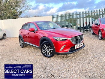 2015 (65) - 2.0 Sport Nav 5dr