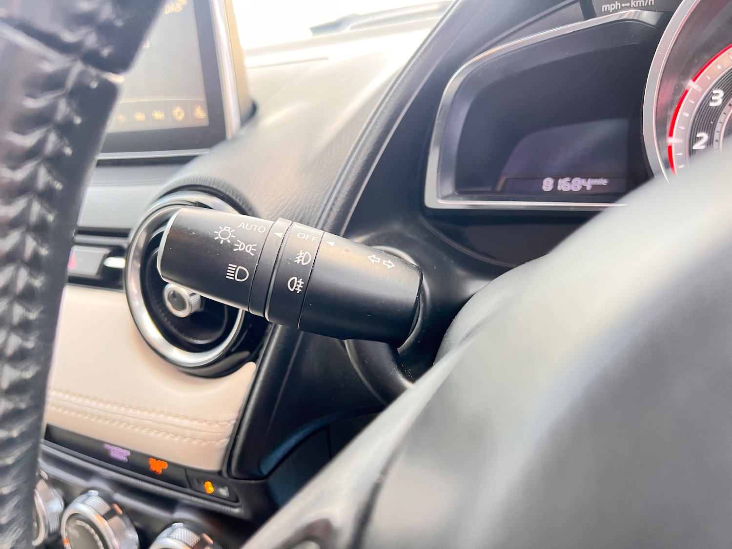 Used Mazda CX-3 2015 for sale - 76739392: Photo 21