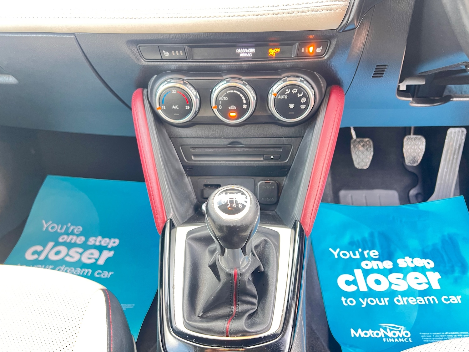 Used Mazda CX-3 2015 for sale - 76739392: Photo 24