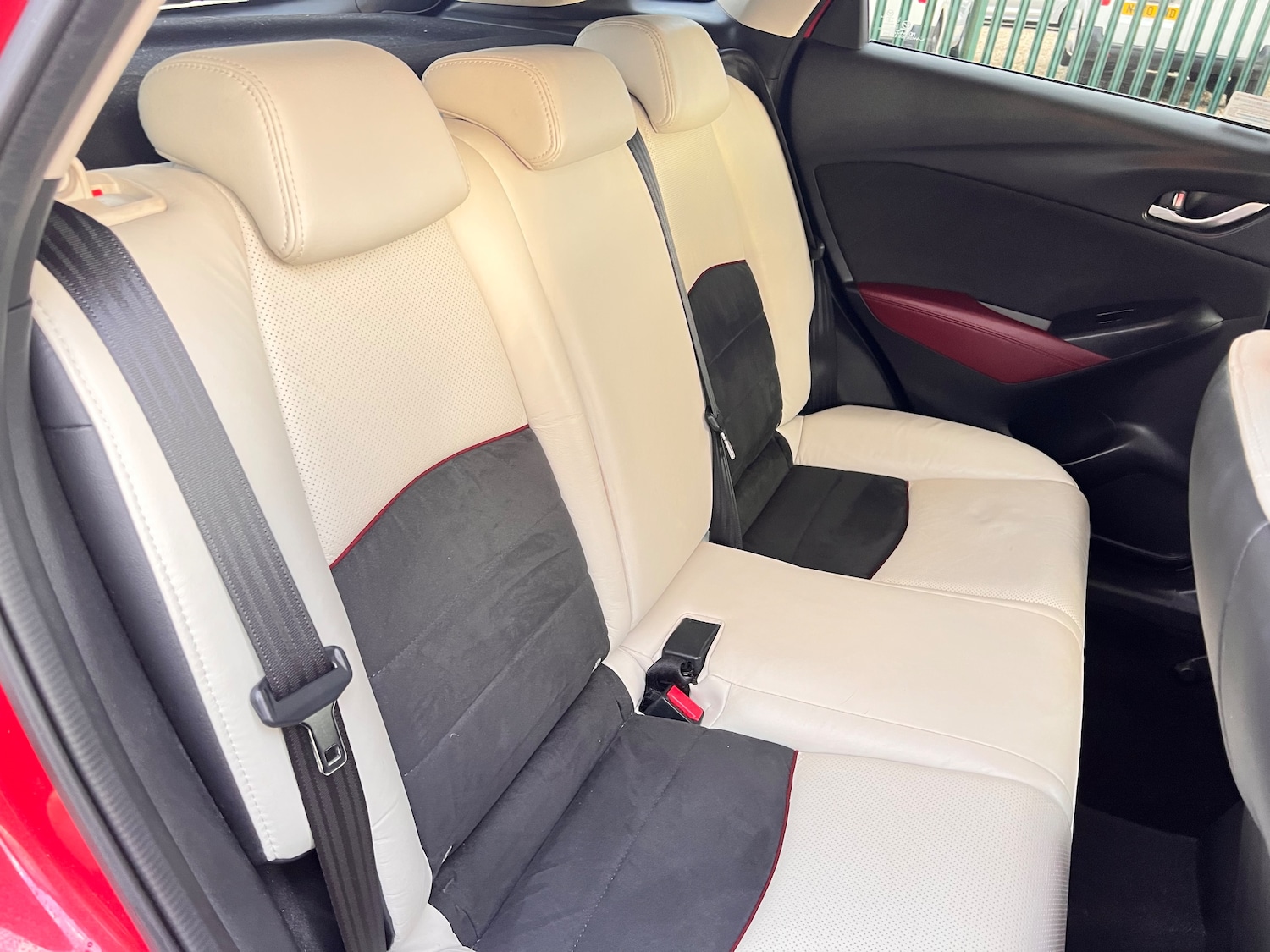 Used Mazda CX-3 2015 for sale - 76739392: Photo 25