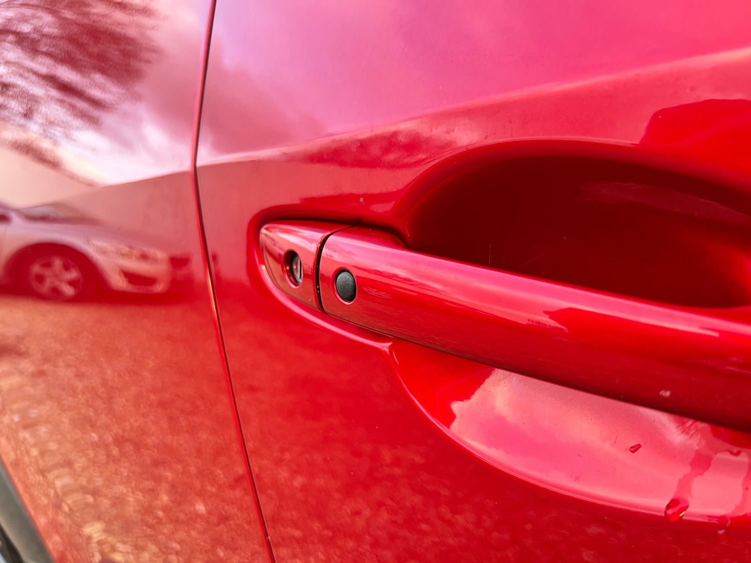 Used Mazda CX-3 2015 for sale - 76739392: Photo 27