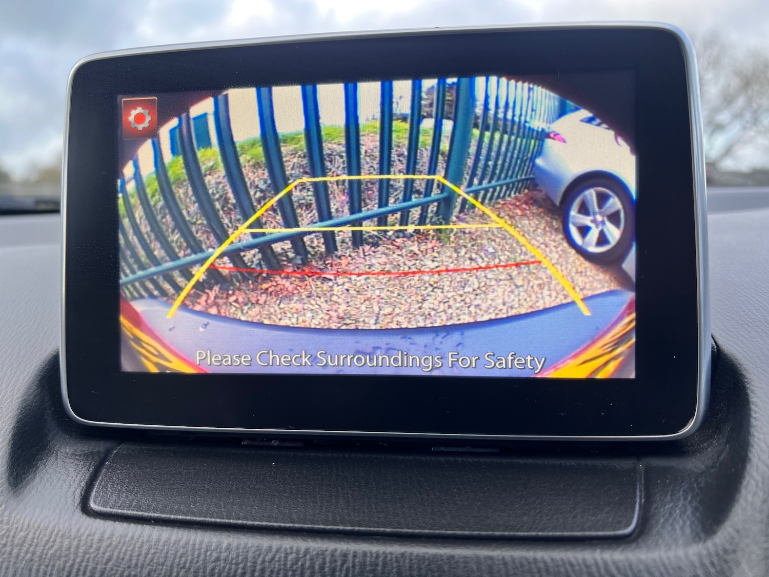 Used Mazda CX-3 2015 for sale - 76739392: Photo 28