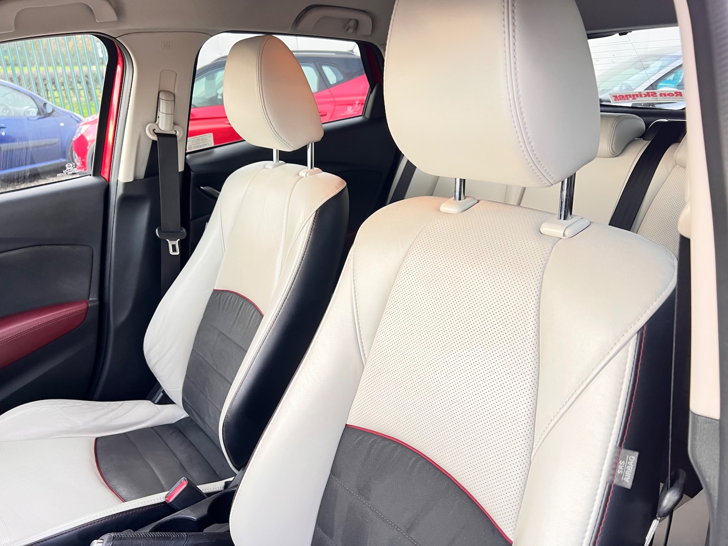 Used Mazda CX-3 2015 for sale - 76739392: Photo 29