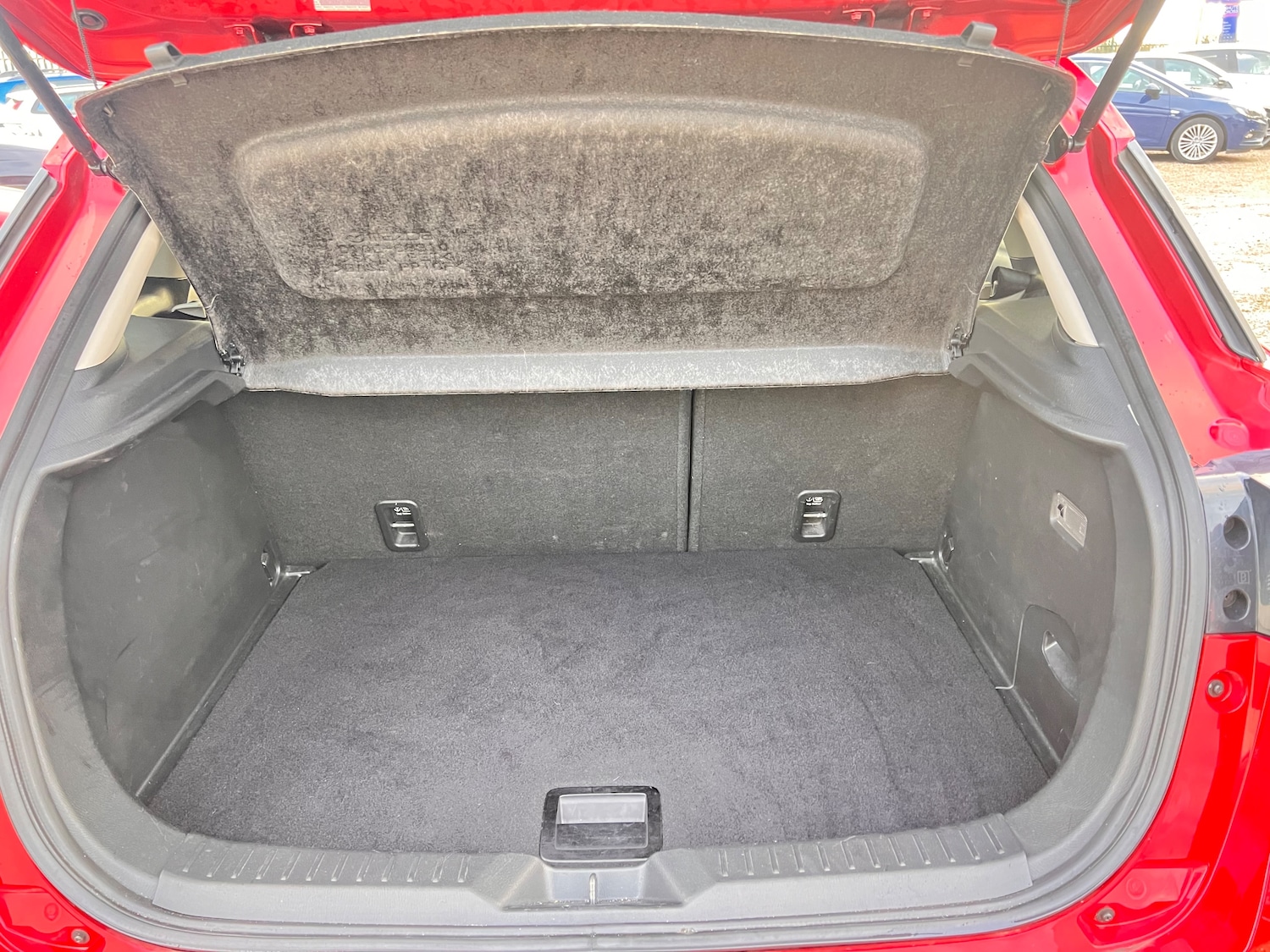 Used Mazda CX-3 2015 for sale - 76739392: Photo 33