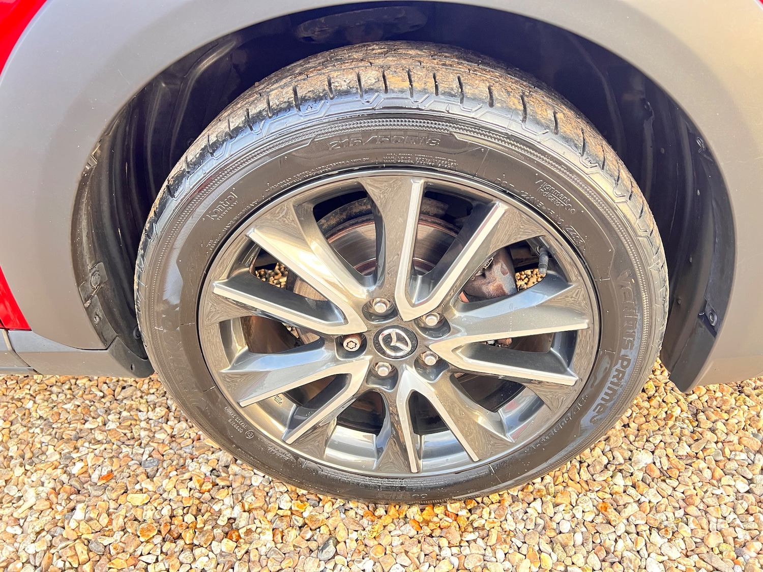 Used Mazda CX-3 2015 for sale - 76739392: Photo 39