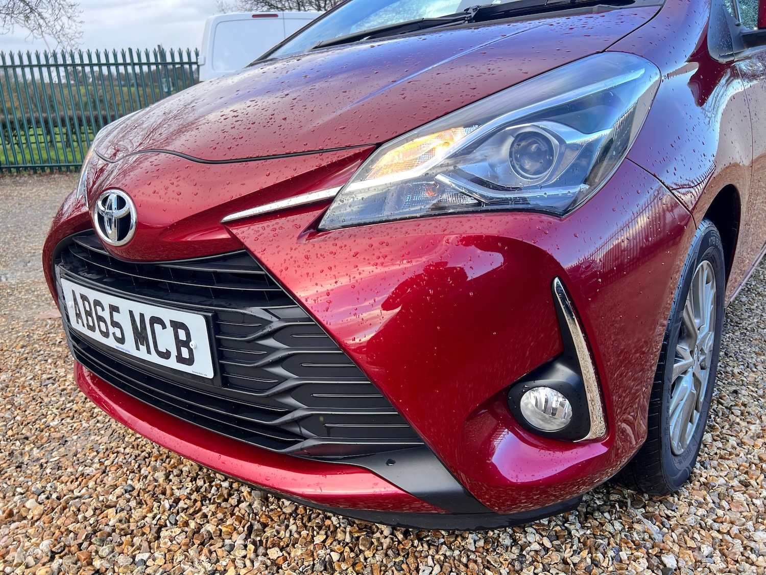Used Toyota Yaris 2020 for sale - 76783325: Photo 10