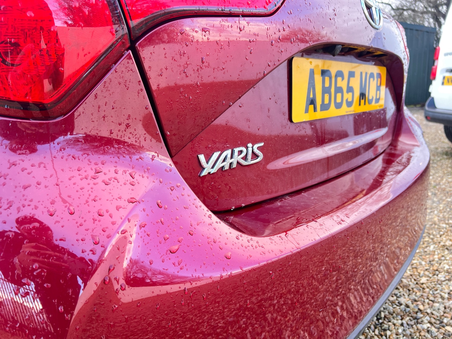 Used Toyota Yaris 2020 for sale - 76783325: Photo 11