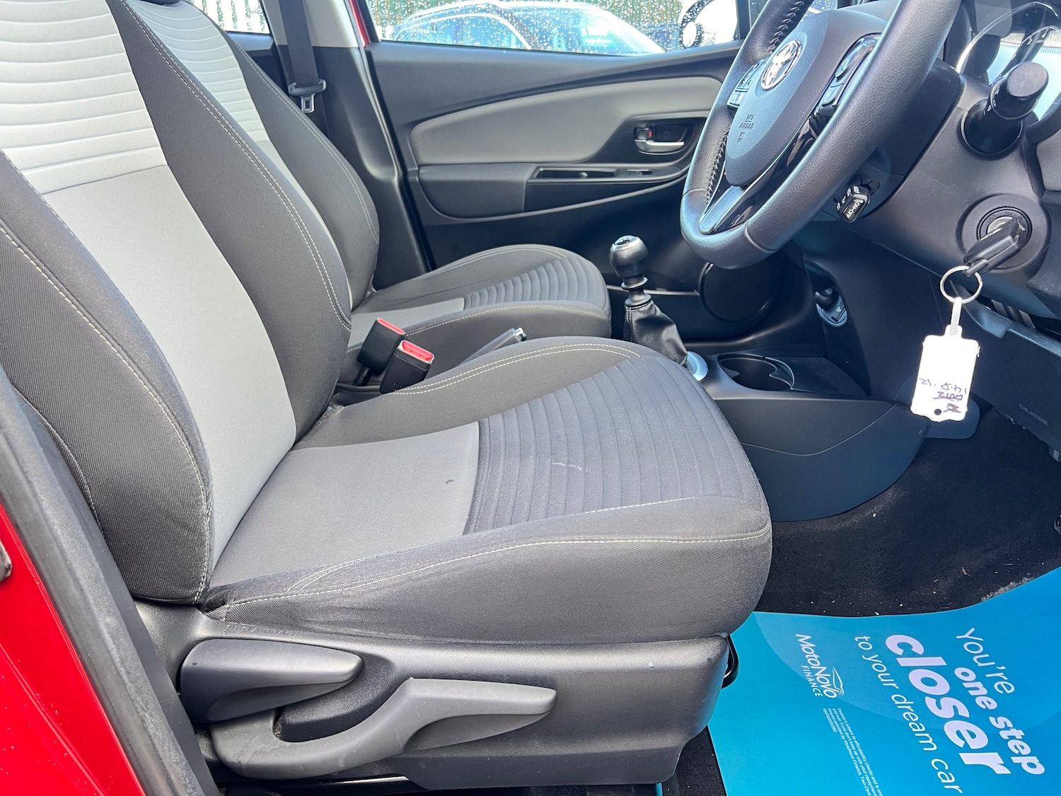 Used Toyota Yaris 2020 for sale - 76783325: Photo 14