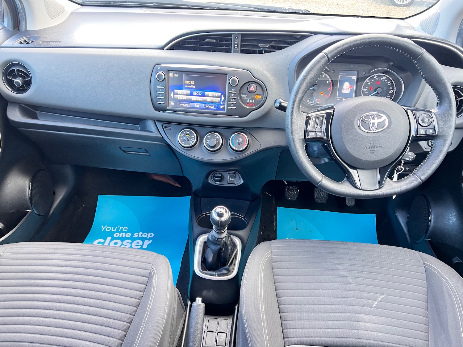 Used Toyota Yaris 2020 for sale - 76783325: Photo 16