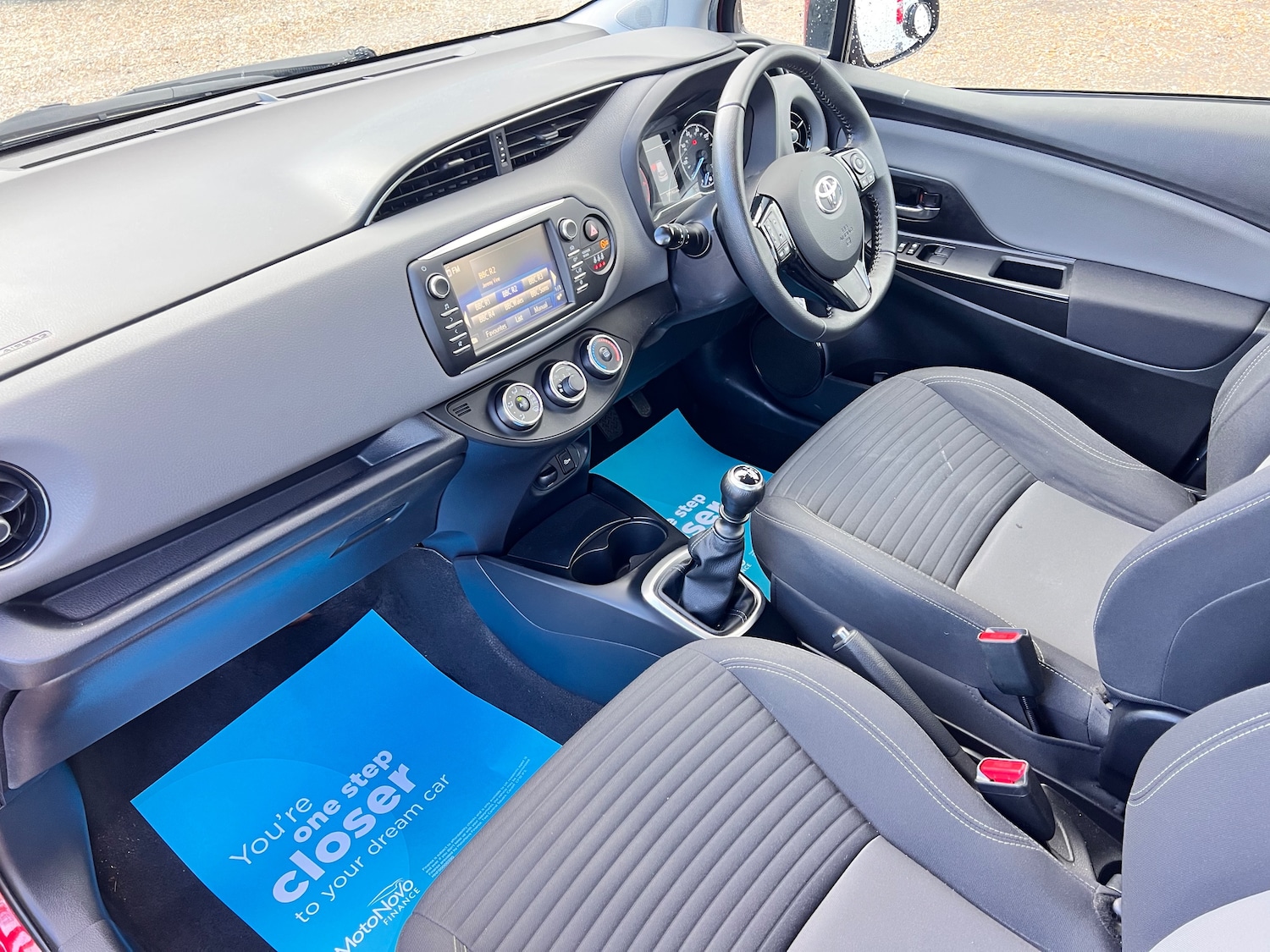 Used Toyota Yaris 2020 for sale - 76783325: Photo 17