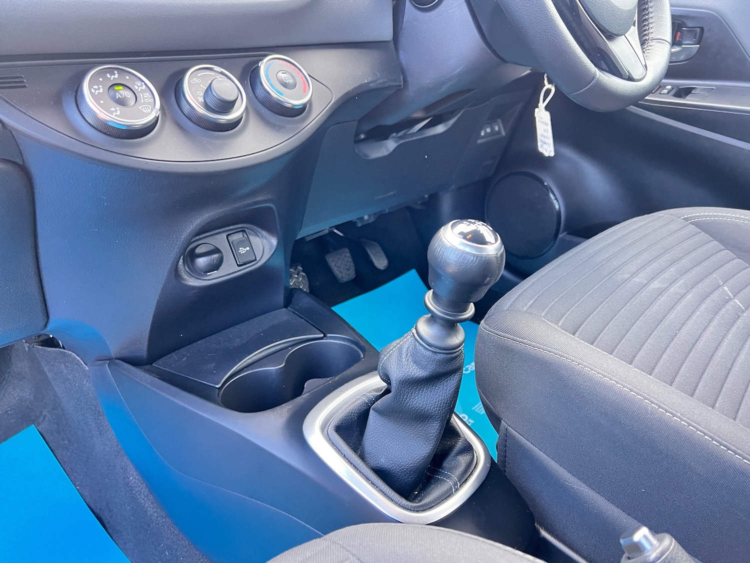 Used Toyota Yaris 2020 for sale - 76783325: Photo 18