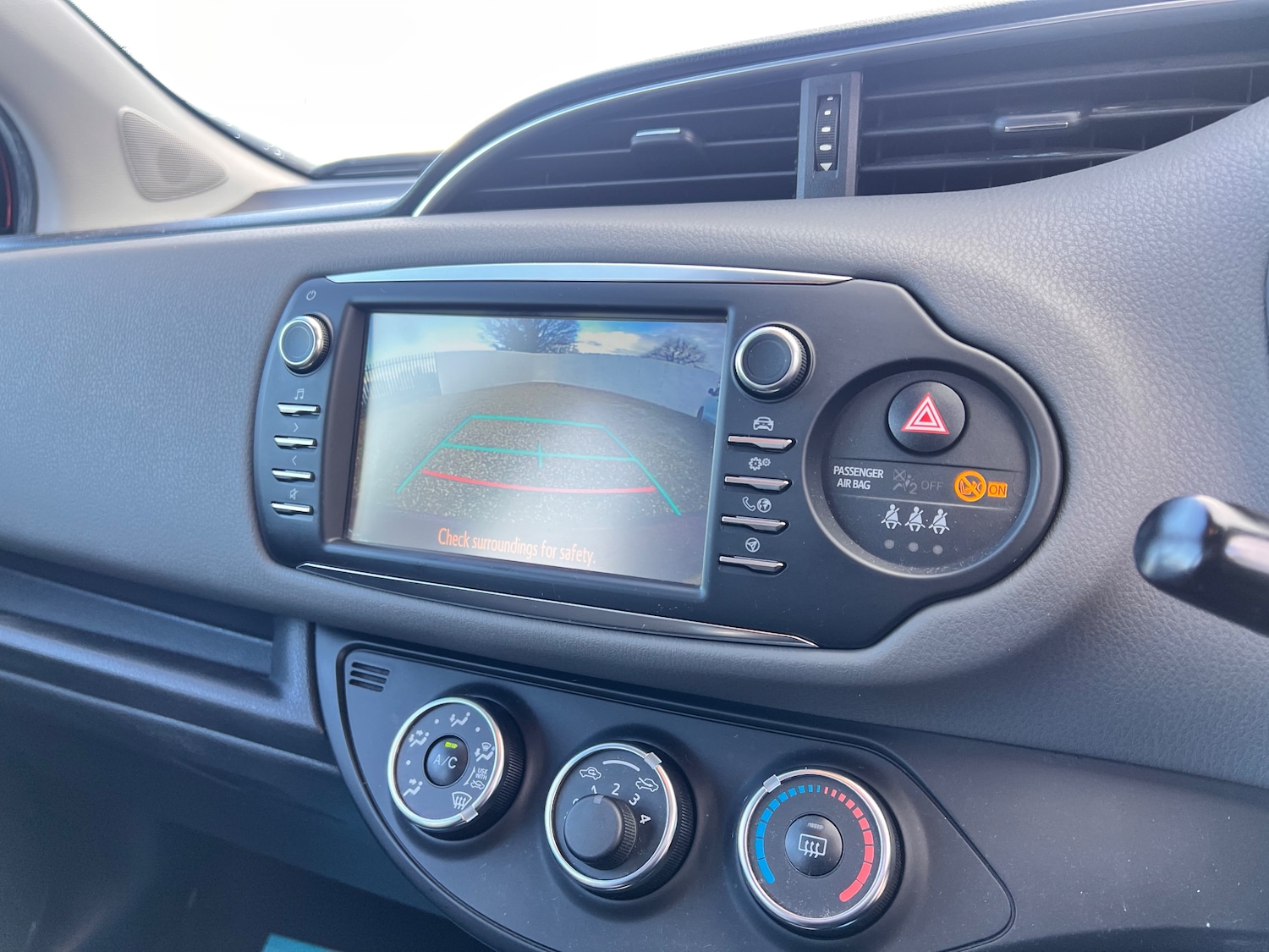 Used Toyota Yaris 2020 for sale - 76783325: Photo 20