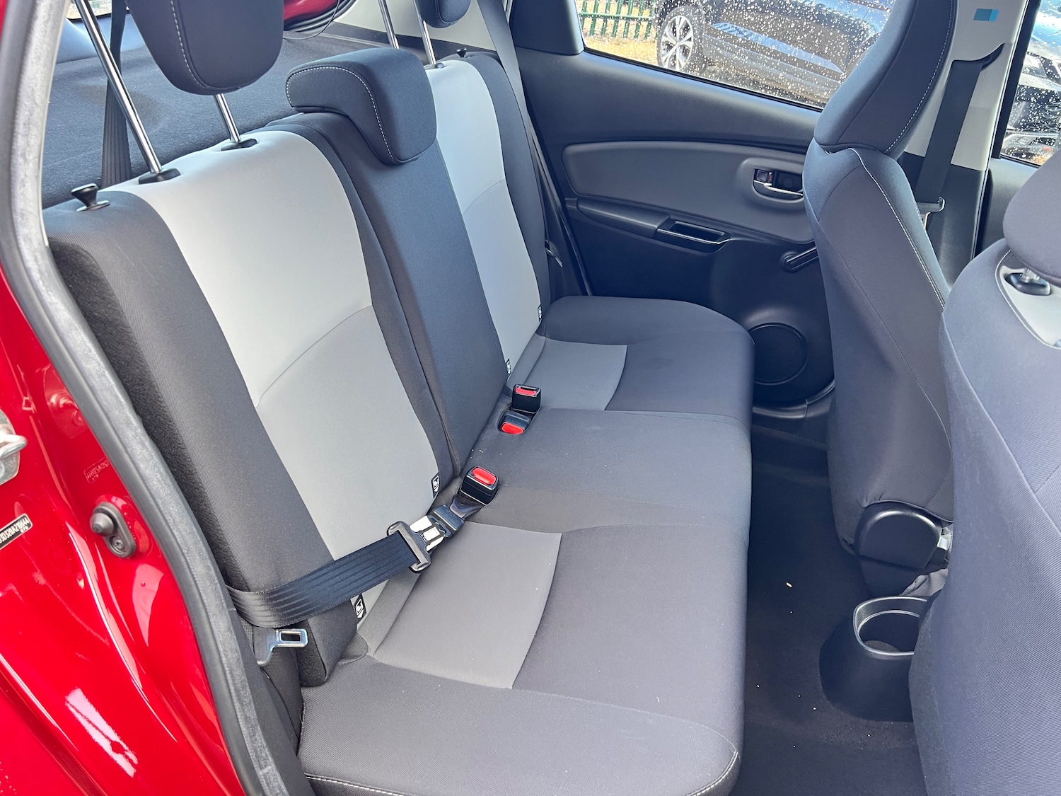 Used Toyota Yaris 2020 for sale - 76783325: Photo 22