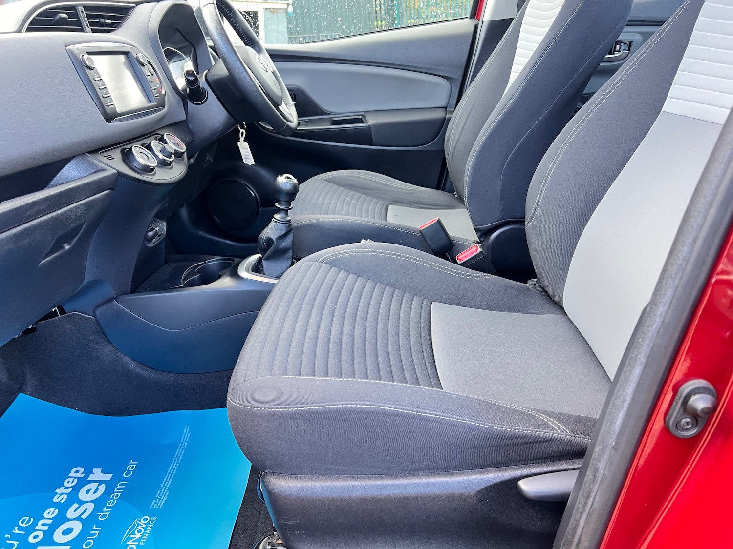 Used Toyota Yaris 2020 for sale - 76783325: Photo 31