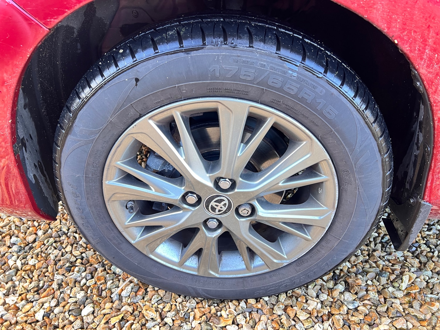 Used Toyota Yaris 2020 for sale - 76783325: Photo 32