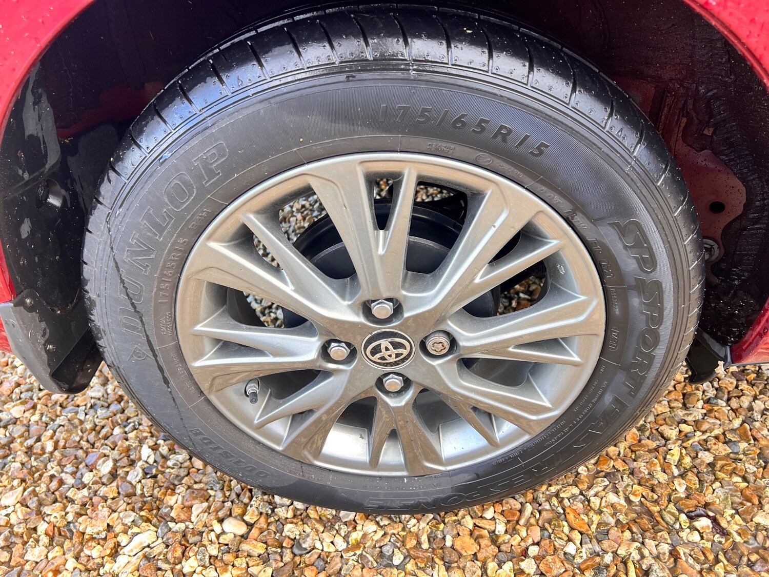 Used Toyota Yaris 2020 for sale - 76783325: Photo 33