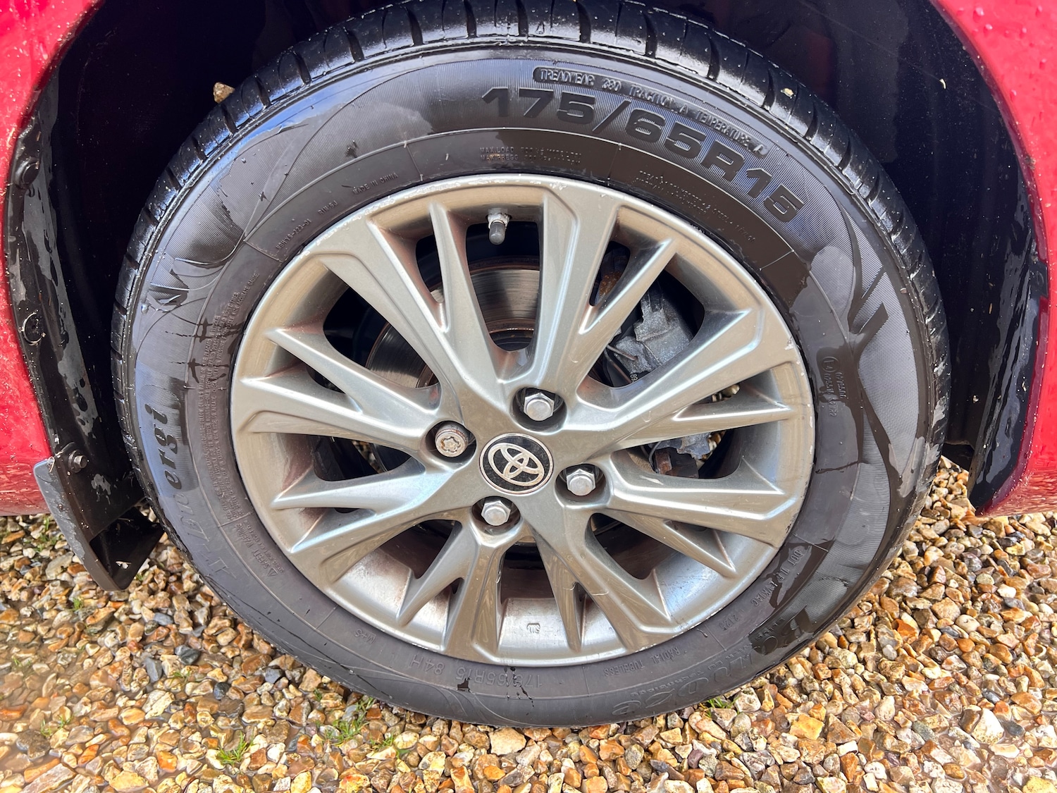 Used Toyota Yaris 2020 for sale - 76783325: Photo 35