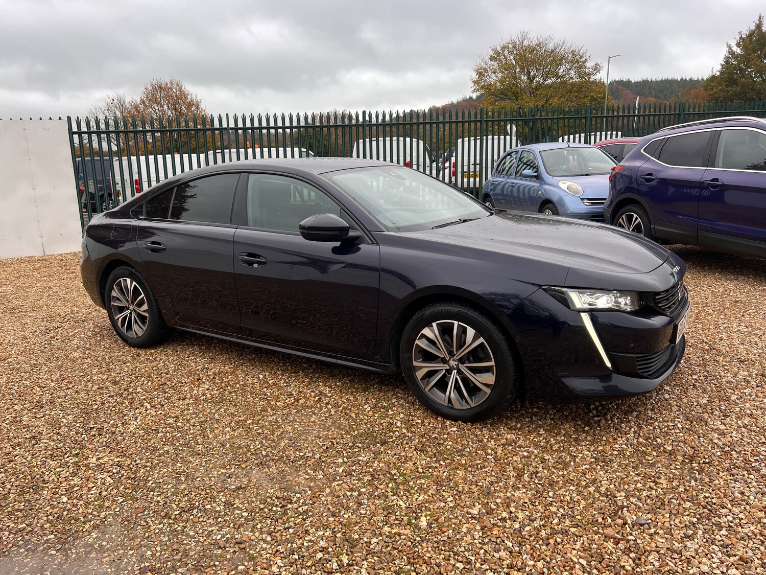 Used Peugeot 508 2022 for sale - 76466265: Photo 10