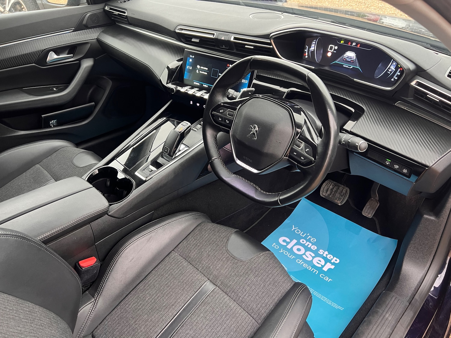 Used Peugeot 508 2022 for sale - 76466265: Photo 12