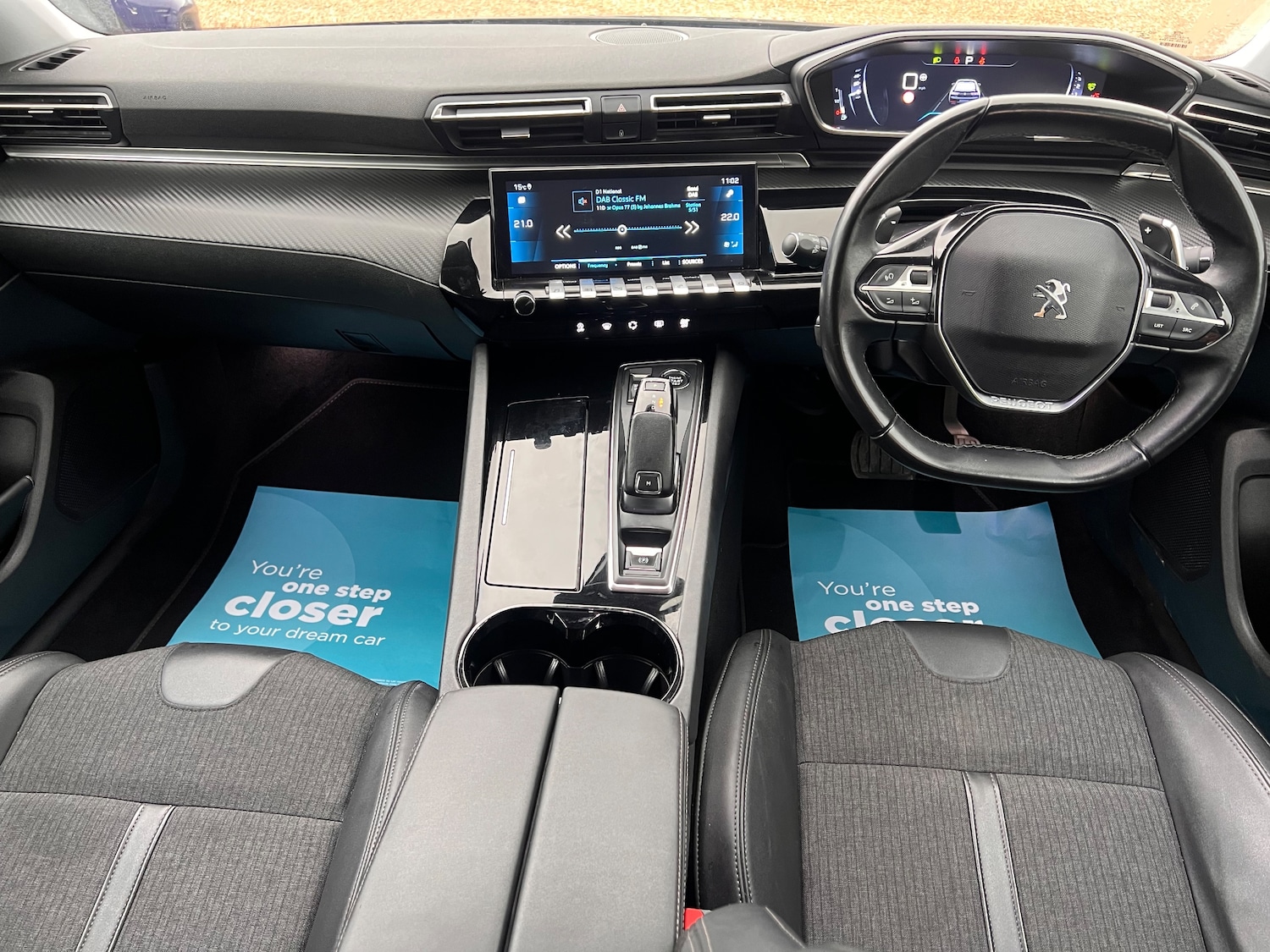 Used Peugeot 508 2022 for sale - 76466265: Photo 15