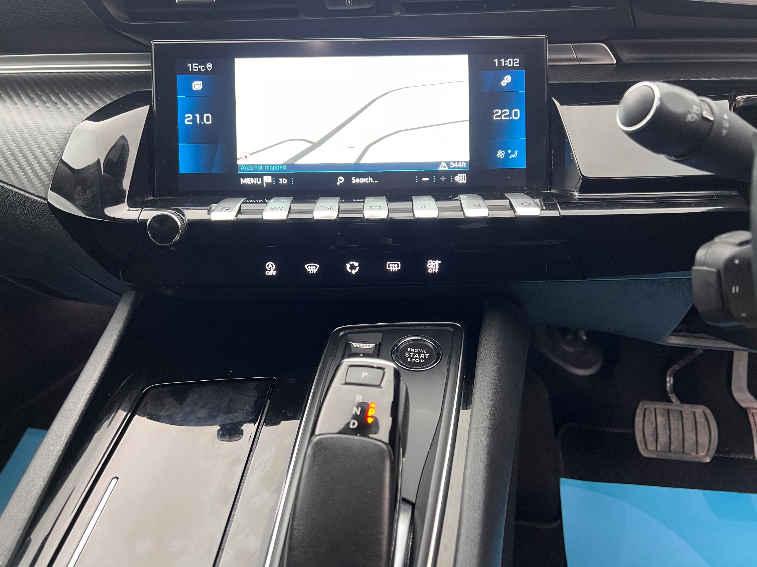 Used Peugeot 508 2022 for sale - 76466265: Photo 17